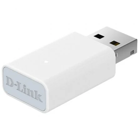 D-Link AX9U AX900 USB Wi-Fi 6 (802.11ax) Bluetooth 5.3 Adaptador para PC y Laptop, Dual Band 574 Mbps 5GHz y 287 Mbps 2.4GHz, WPA3, OFDMA, Plug and Play D-Link AX9U AX900 USB Wi-Fi 6 (802.11ax) Bluetooth 5.3 Adaptador para PC y Laptop, Dual Band 574 Mbps 5GHz y 287 Mbps 2.4GHz, WPA3, OFDMA, Plug and Play